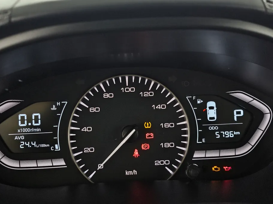 شانجان السفن Full Option 2025 