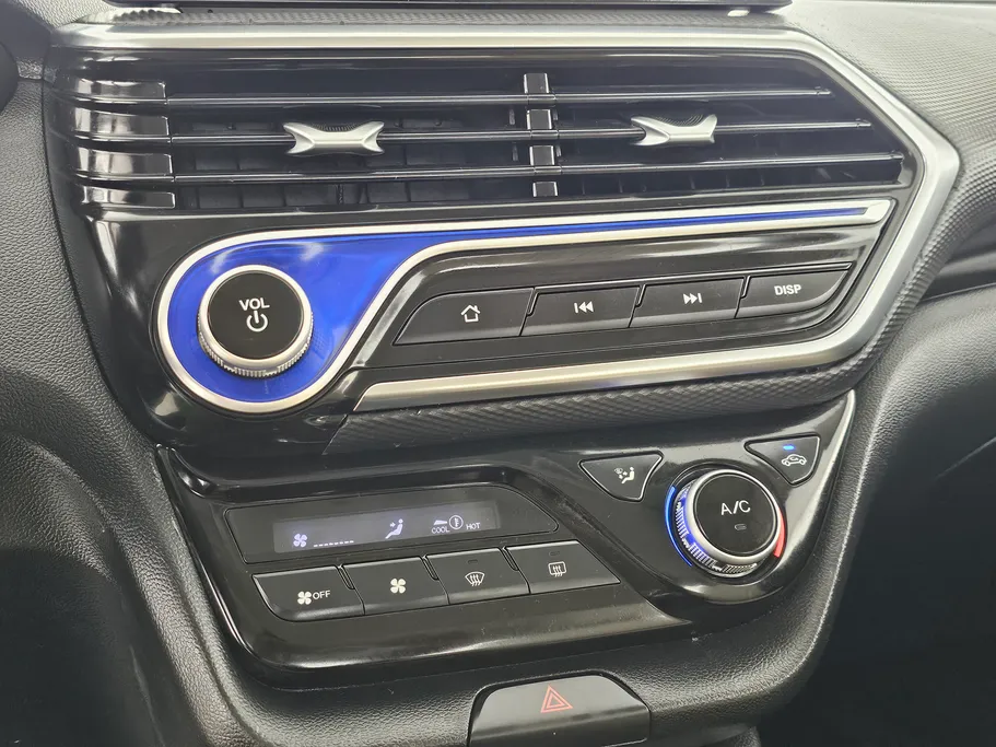 شانجان السفن Full Option 2025 