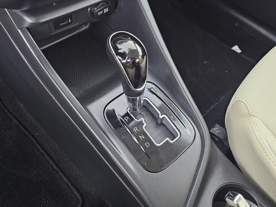 شانجان السفن Full Option 2025 