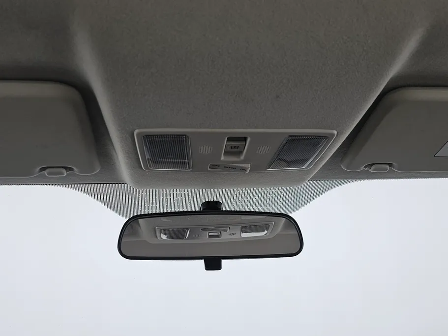 شانجان السفن Full Option 2025 