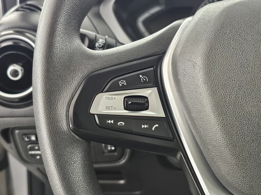 شانجان السفن Full Option 2025 