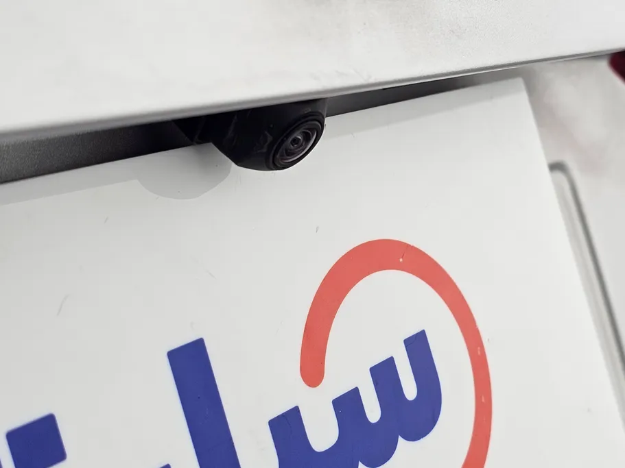 شانجان السفن Full Option 2025 