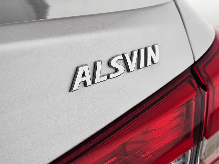 شانجان السفن Full Option 2025 