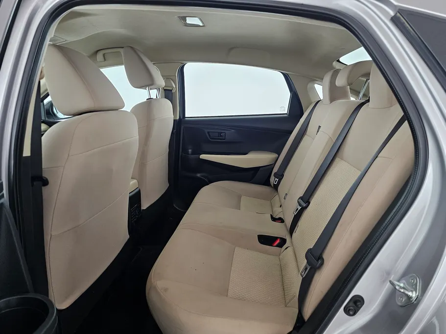 2023 Toyota Yaris  Y 