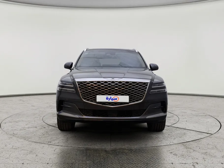 2023 Genesis GV80 Royal 