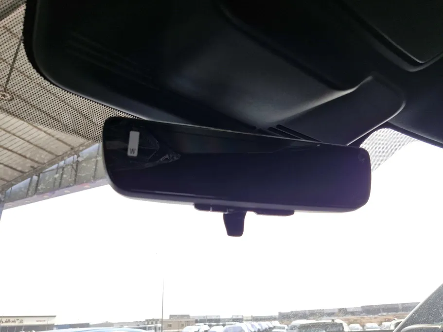 2026 Nissan Patrol SE Platinum City	 