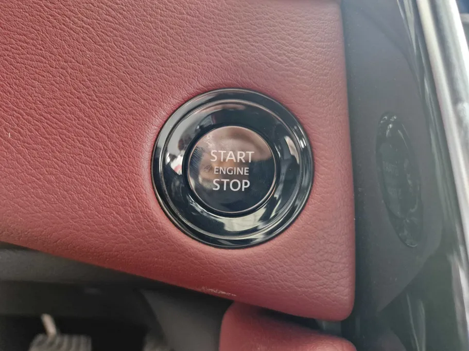 2026 Nissan Patrol SE Platinum City	 