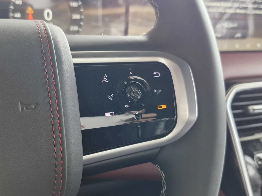 2026 Nissan Patrol SE Platinum City	 