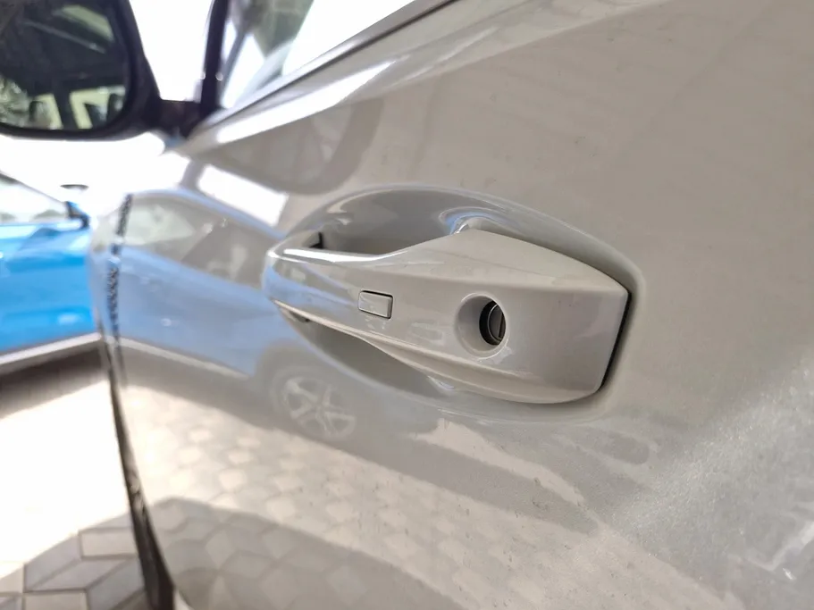 2026 Nissan Patrol SE Platinum City	 