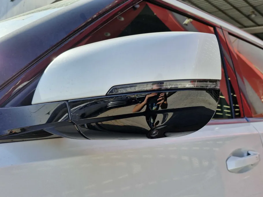 2026 Nissan Patrol SE Platinum City	 