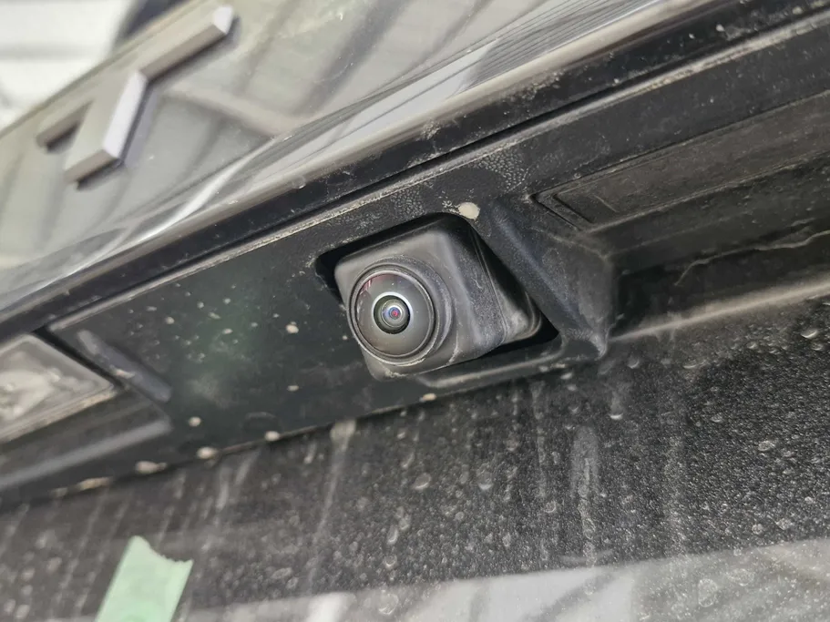 نيسان باترول SE Platinum City	 2026 