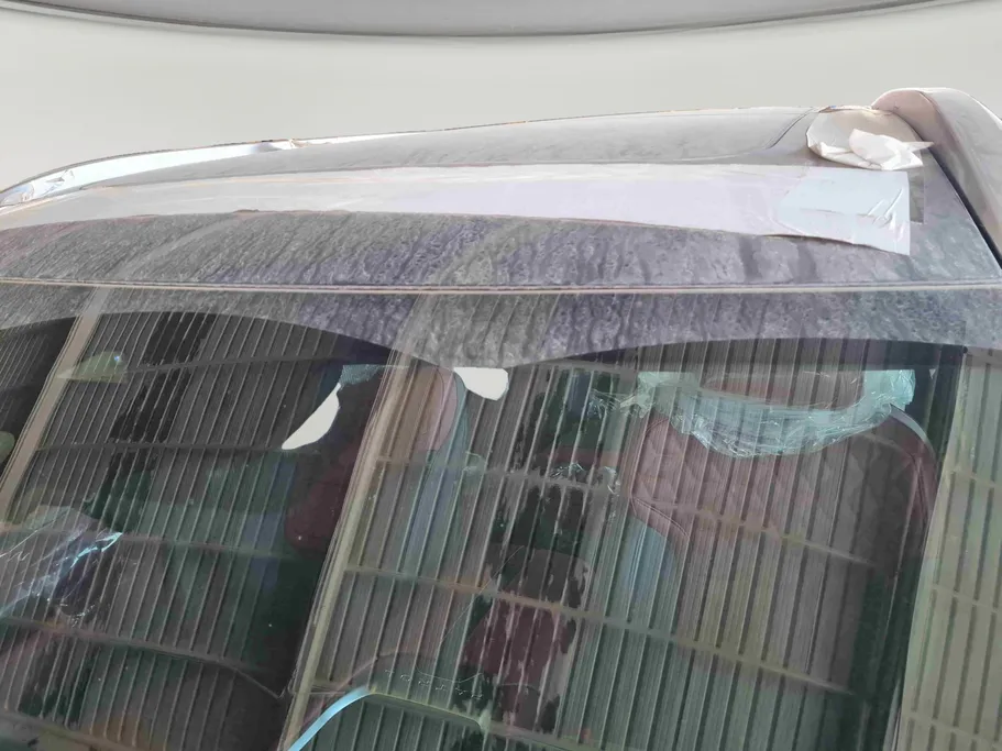 نيسان باترول SE Platinum City	 2026 