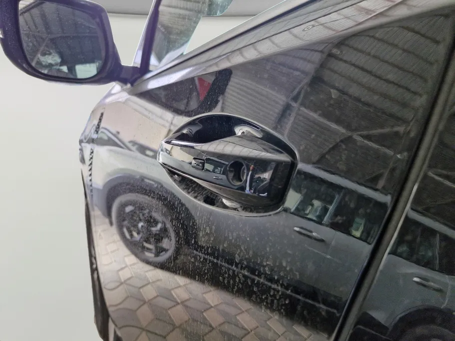 نيسان باترول SE Platinum City	 2026 