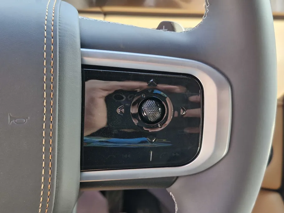 نيسان باترول SE Platinum City	 2026 