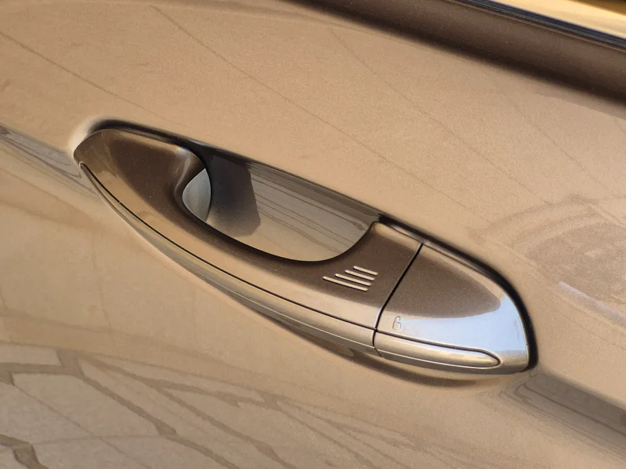 2021 Ford Taurus Ambiente 