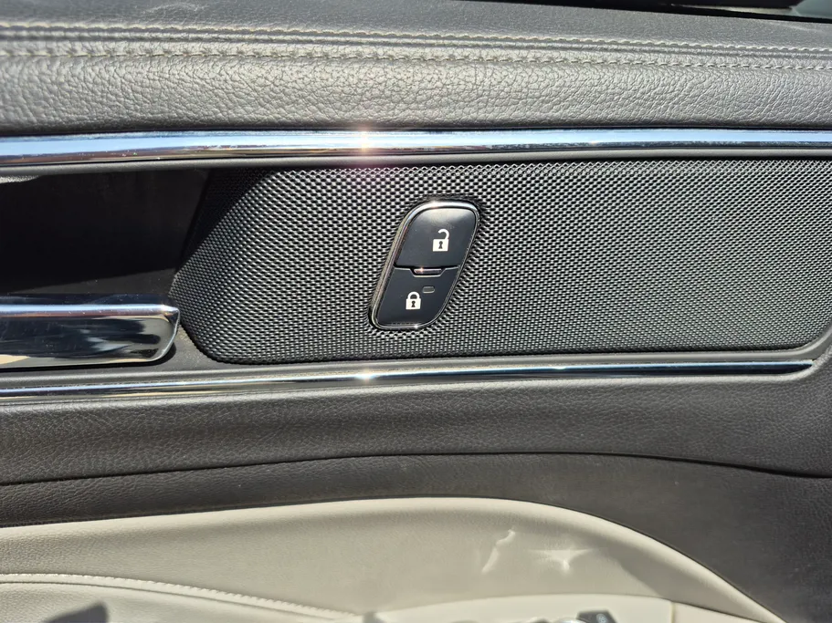 2021 Ford Taurus Ambiente 