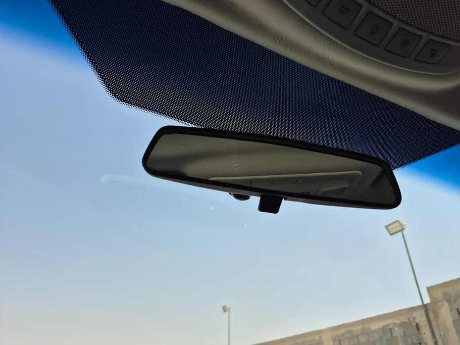 2021 Ford Taurus Ambiente 