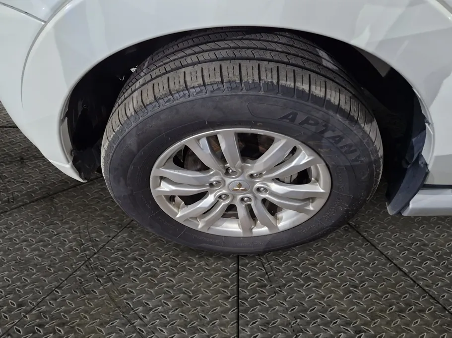 2020 Mitsubishi Pajero GLS 5Doors 