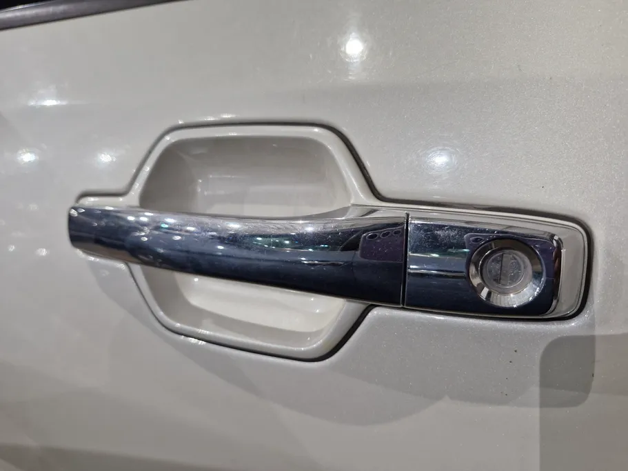 2020 Mitsubishi Pajero GLS 5Doors 