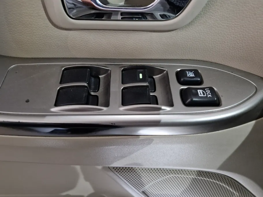 2020 Mitsubishi Pajero GLS 5Doors 