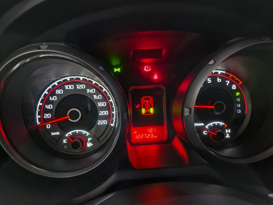 2020 Mitsubishi Pajero GLS 5Doors 