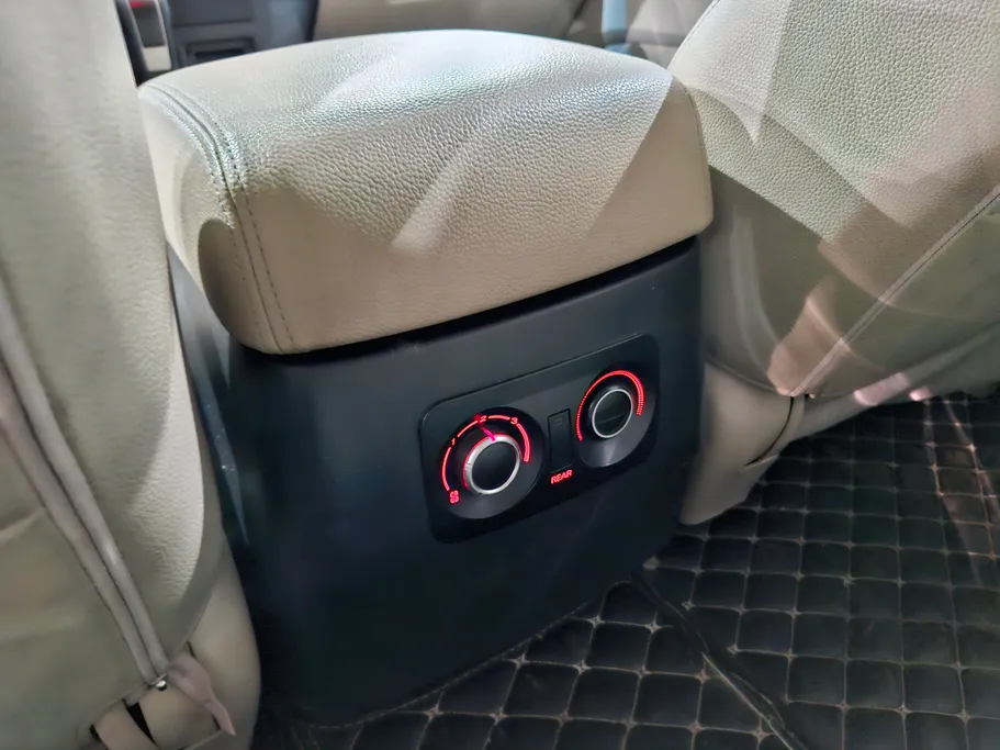 2020 Mitsubishi Pajero GLS 5Doors 