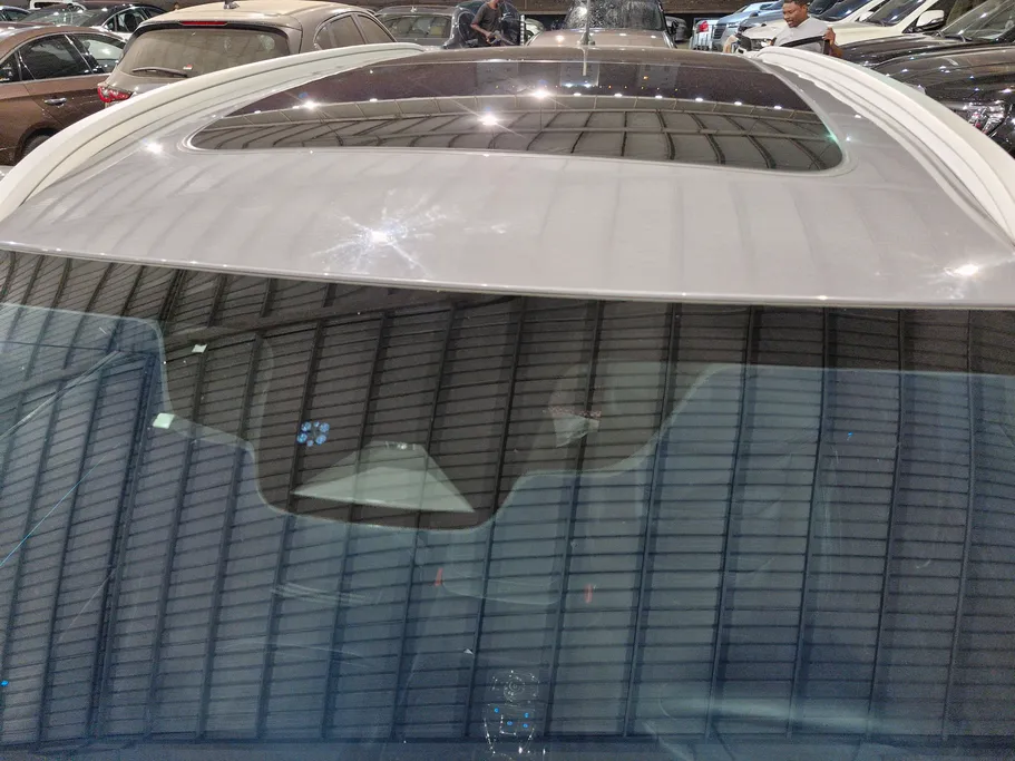 2024 Ford Territory Titanium 