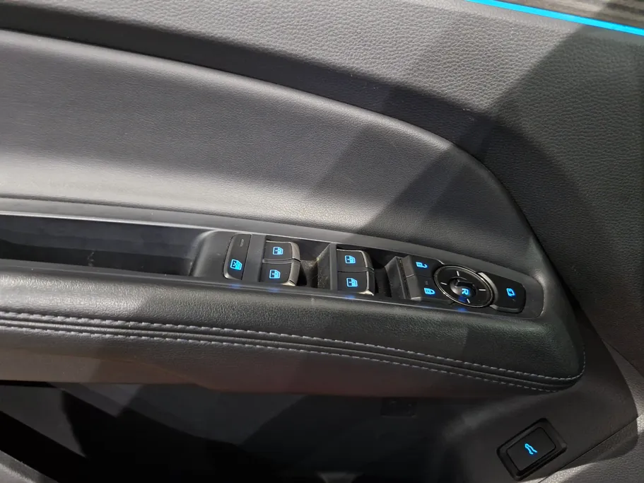 2024 Ford Territory Titanium 