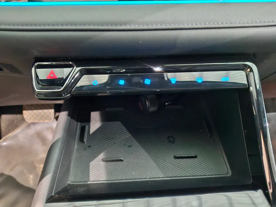 2024 Ford Territory Titanium 