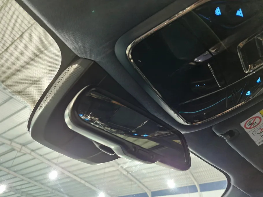 2024 Ford Territory Titanium 