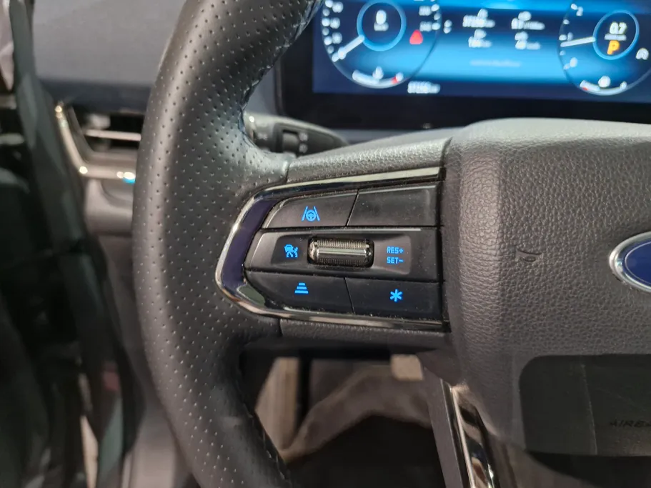 2024 Ford Territory Titanium 