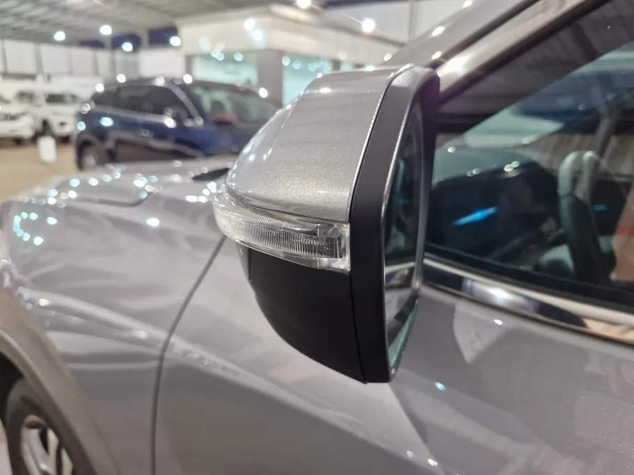 2024 Ford Territory Titanium 