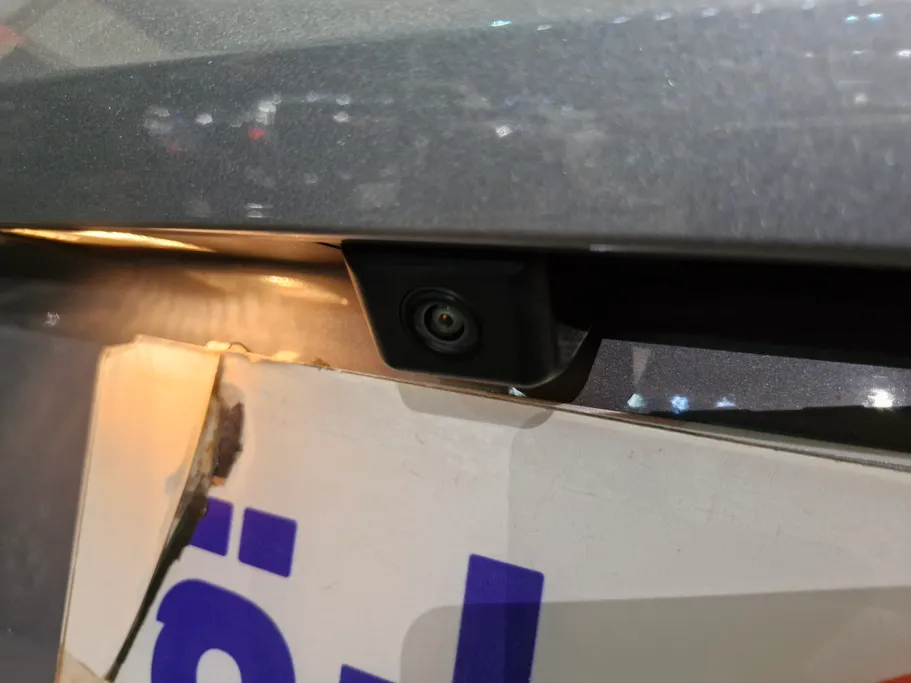 2024 Ford Territory Titanium 