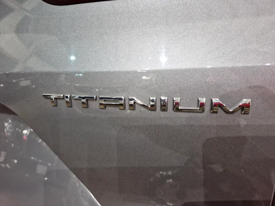 2024 Ford Territory Titanium 