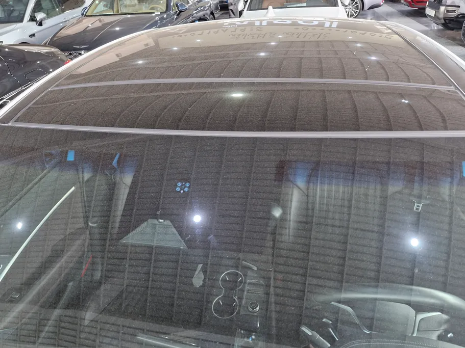 جينيسيس G70  2023 