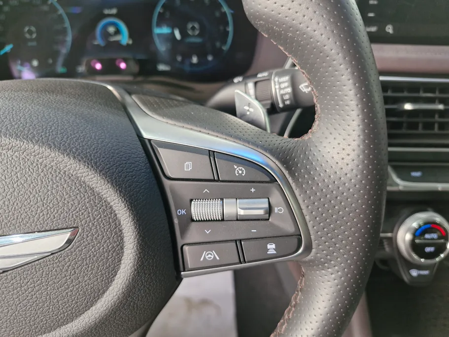 جينيسيس G70  2023 