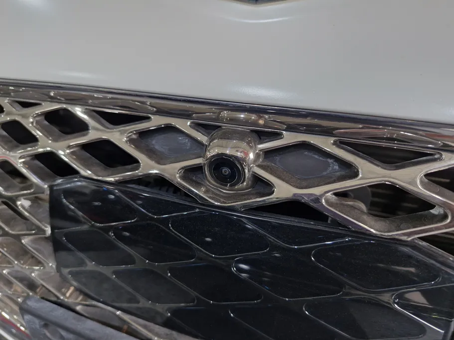 جينيسيس G70  2023 