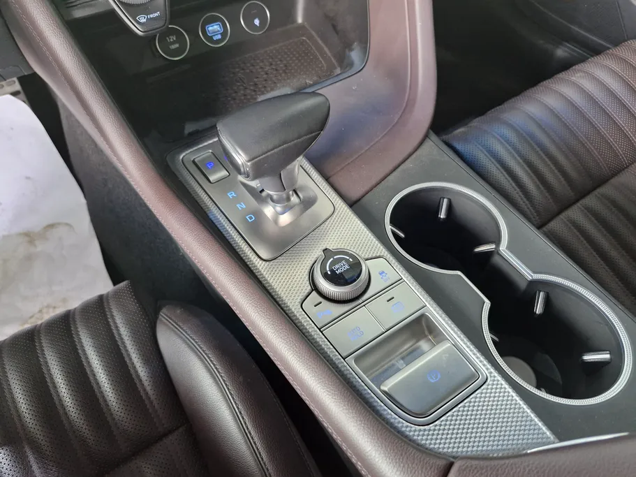 جينيسيس G70  2023 