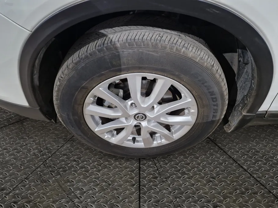 2022 Nissan Xtrail S 5 Seats 