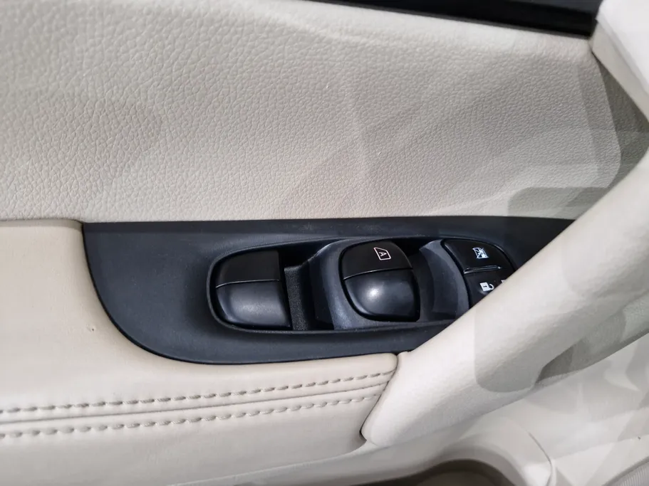 2022 Nissan Xtrail S 5 Seats 