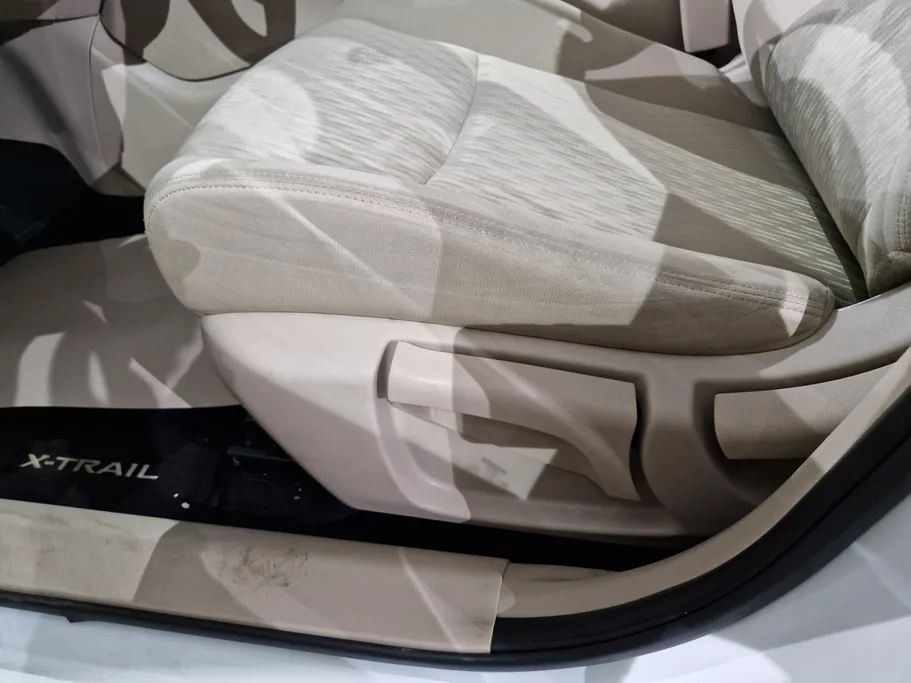 2022 Nissan Xtrail S 5 Seats 