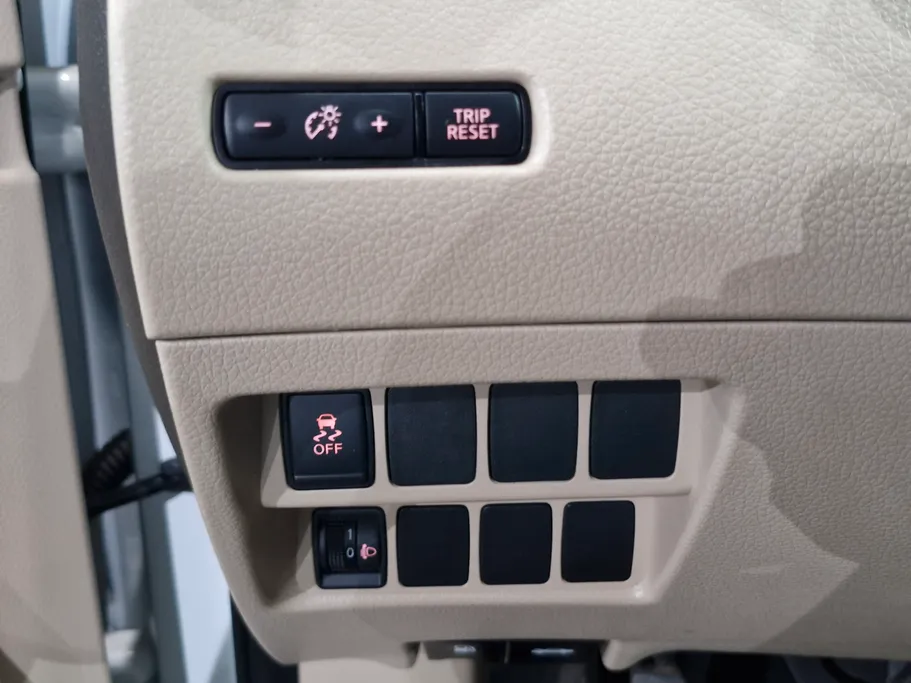 2022 Nissan Xtrail S 5 Seats 