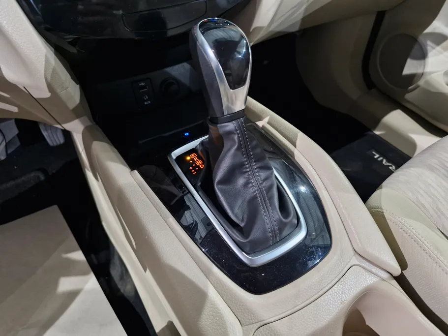 2022 Nissan Xtrail S 5 Seats 