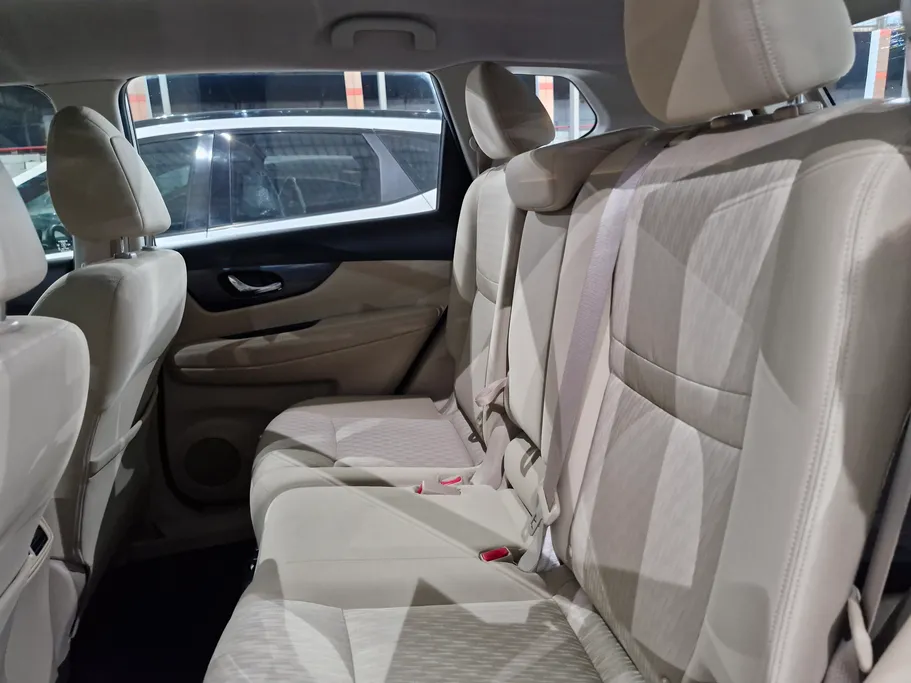 2022 Nissan Xtrail S 5 Seats 