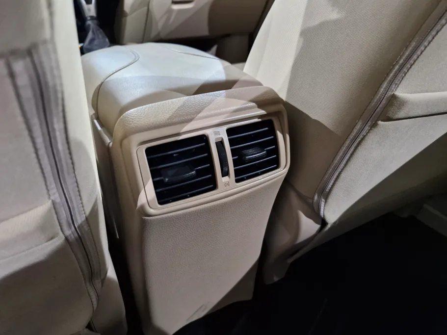 2022 Nissan Xtrail S 5 Seats 