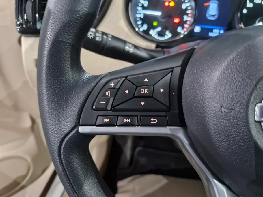 2022 Nissan Xtrail S 5 Seats 