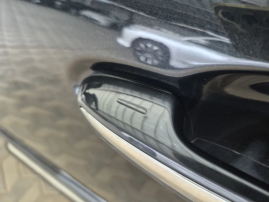 لكزس LX 600 FF F-Sport 2023 