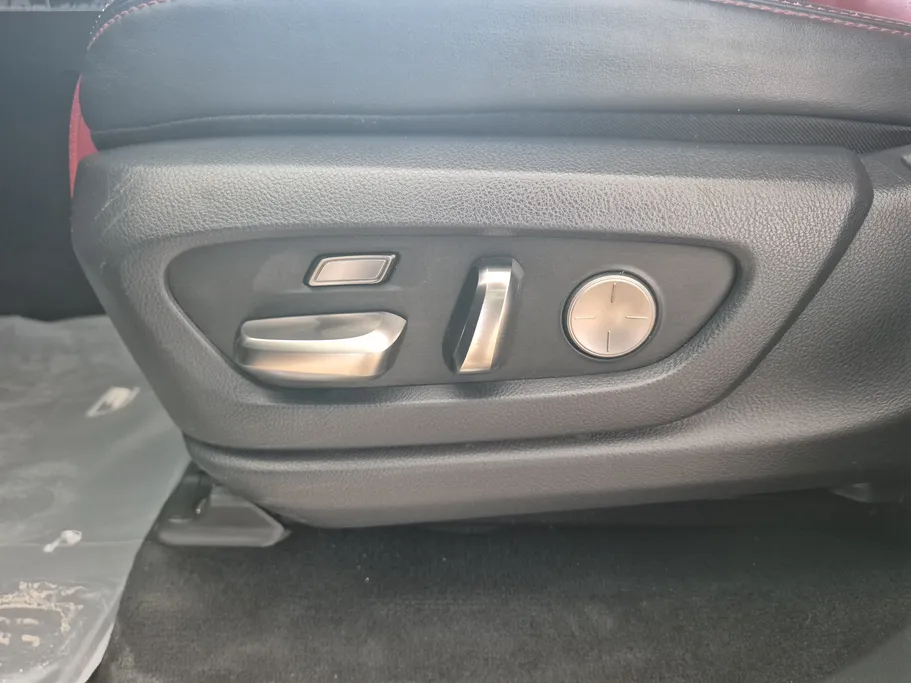 لكزس LX 600 FF F-Sport 2023 