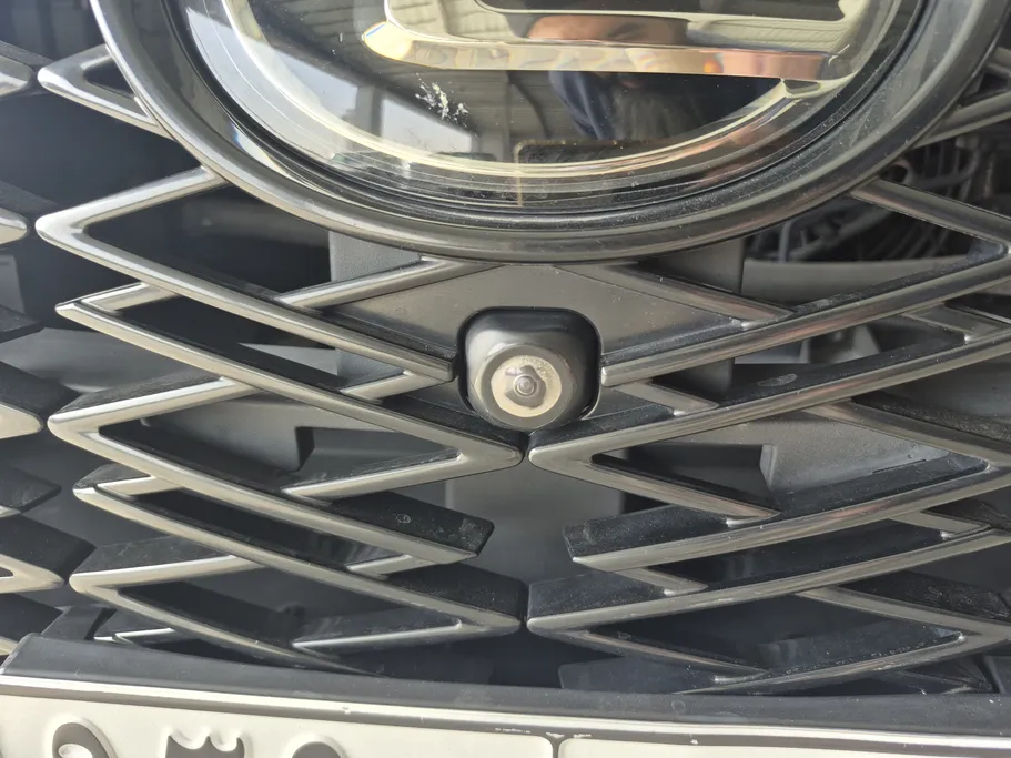 لكزس LX 600 FF F-Sport 2023 