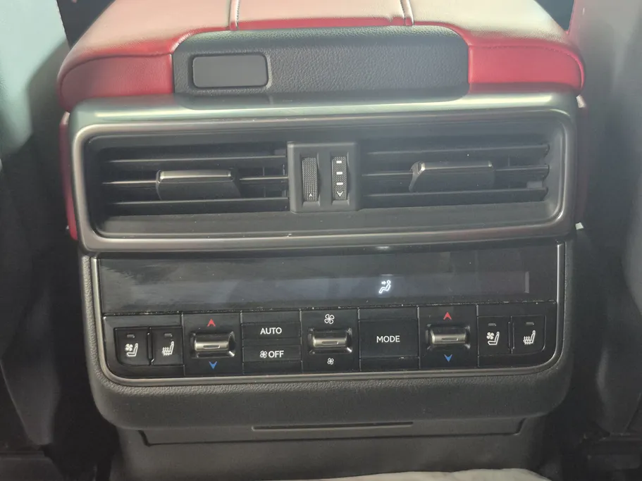 لكزس LX 600 FF F-Sport 2023 